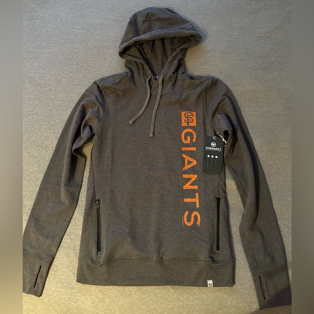 San Francisco Giants Hoodie